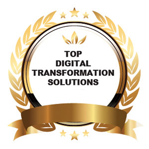 Top Digital Transformation Solutions