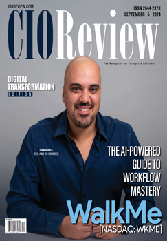 Top 10 Digital Transformation Solutions Providers - 2024