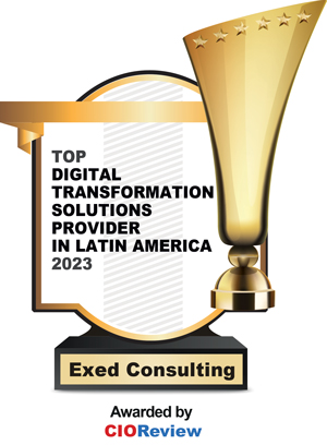 Top 10 Digital Transformation Solutions Companies In Latin America – 2023