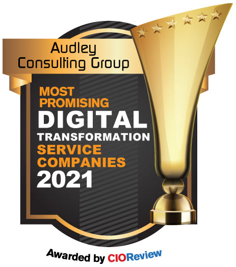 Top 10 Digital Transformation Services Companies - 2021
