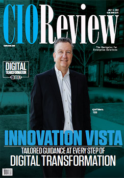 Top 10 Emerging Digital Transformation Companies - 2022