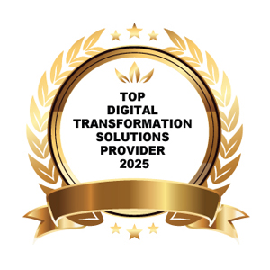 Top Digital Transformation Solution Providers