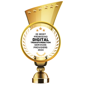Top Digital Transformation Services Providers