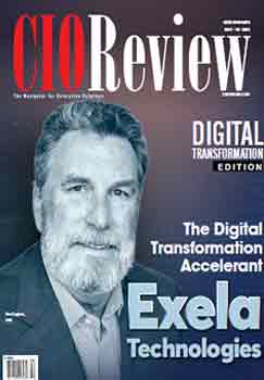 Top 10 Digital Transformation Solution Companies - 2021