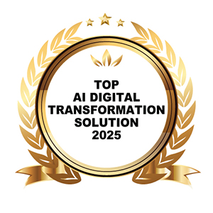 Top AI Digital Transformation Solution 2025