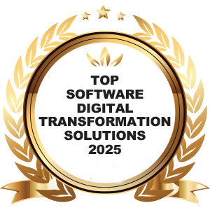 Top Software Digital Transformation Solutions