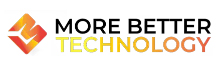 More Better Technology - Array More Better Technology